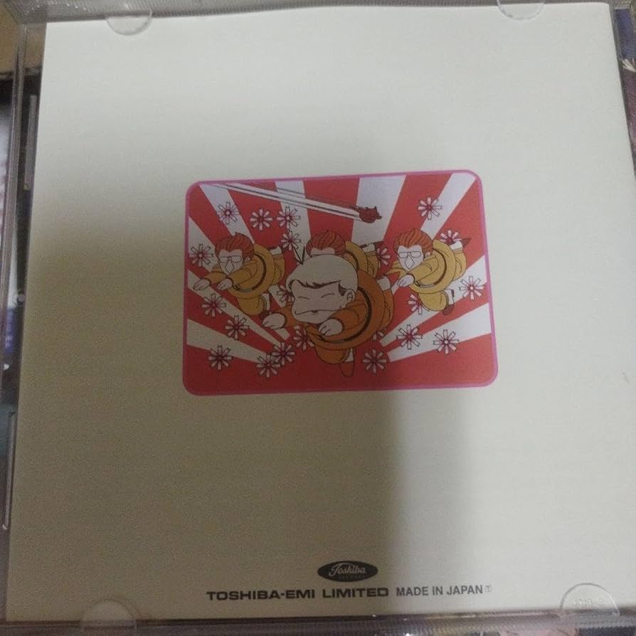 魔夜峰央 懐かしのミュージッククリップ34~「パタリロ!」 Amazon.co.jp: 魔夜峰央 懐かしのミュージッククリップ34
